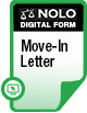 Move-In Letter