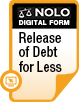 Release of Debt for Less