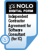 Independent Contractor Agreement for Software Consultant (for IC)