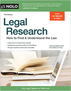 search case law
