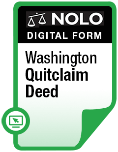 Where can one find a free printable quit claim deed?