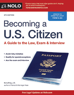 How to Get Citizenship After Marriage to a U.S. Citizen ...